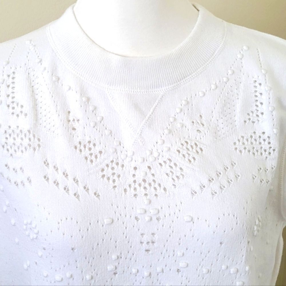 Chanel knit dress sz 44